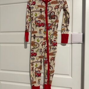 Little Sleepies Radiator Springs Zippy